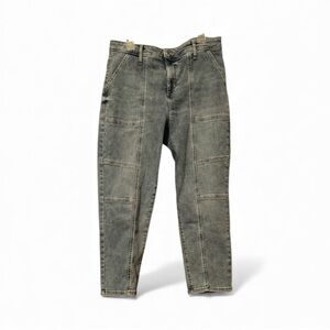 Sonoma Women's Blue Denim Jeans Size 16 VG Condition